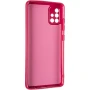 Чехол-накладка Air Color Case для Samsung Galaxy A03S