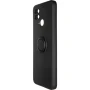 Чехол-накладка Gelius Ring Holder Case для Xiaomi Redmi 10c красный