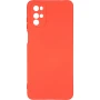 Чохол накладка Full Soft Case для Motorola G22 чорний