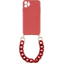 Чехол-накладка Fashion Case для Apple iPhone 11 Pro Max