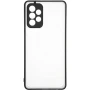 Чехол-накладка Gelius Bumper Mat Case New для Samsung A72 черный