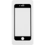 Защитное стекло Gelius Full Cover Ultra-Thin 0.25mm для Apple iPhone SE (2020), Black