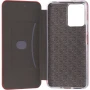 Чохол-книга G-Case Ranger Series для Poco X5 5G червоний