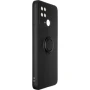 Чехол-накладка Gelius Ring Holder Case для Xiaomi Redmi 10c красный