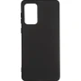Чохол-накладка Full Soft Case для Samsung Galaxy A73 (A736) чорний