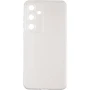 Чохол-накладка Silicone Clear Shine для Samsung Galaxy A05S чорний