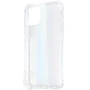 Чохол-накладка Hologram Case для Apple iPhone 12 Mini, Transparent
