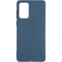 Чохол-накладка Full Soft Case для Samsung Galaxy A73 (A736) чорний