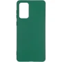 Чохол-накладка Full Soft Case для Samsung Galaxy A73 (A736) чорний