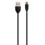 Автомобильный держатель Remax RM-C38 + Wireless Charger, Black