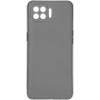 Чохол-накладка New Silicon Case для Oppo Reno 4 Lite / A93 