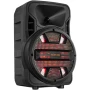 Портативная Bluetooth колонка KOLAV-X803, Black