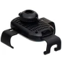 Автомобильный держатель Remax RM-C38 + Wireless Charger, Black
