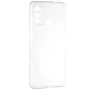 Чохол-накладка Ultra Thin Air Case для Motorola Moto G60, Transparent