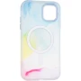 Чехол-накладка Color Case (MagSafe) для Apple iPhone 11