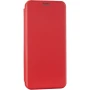 Чохол-книга G-Case Ranger Series для Poco X5 5G червоний