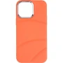 Чохол-накладка Silicon Line case для iPhone 15