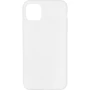 Чехол-накладка Original Full Soft Case для Apple iPhone 11 Pro Max зеленый