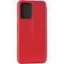 Чохол-книга G-Case Ranger Series для Poco X5 5G червоний