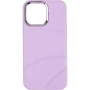Чохол-накладка Silicon Line case для iPhone 15