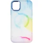 Чехол-накладка Color Case (MagSafe) для Apple iPhone 11