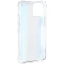 Чохол-накладка Hologram Case для Apple iPhone 12 Mini, Transparent