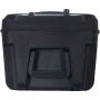 Портативна Bluetooth Колонка KOLAV-X801 (FM-радіо, USB, AUX), Black