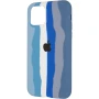 Чехол-накладка Colorfull Soft Case для Apple iPhone 11 Pro, Aquamarine