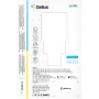 Мережевий Зарядний пристрій Gelius Nimble GaN 65W GP-HC051, White
