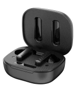 Безпровідні навушники TWS Gelius Airdots One ANC/ENC GP-TWS003X, Black