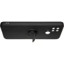 Чехол-накладка Gelius Ring Holder Case для Xiaomi Redmi 10c красный