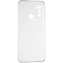 Чохол-накладка Ultra Thin Air Case для Motorola Moto G60, Transparent