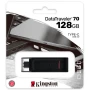 USB флешка Kingston DT 70 128Gb USB 3.2 - Type-C