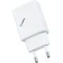 Сетевое зарядное устройство Gelius Pro Vogue GP-HC011 2USB 2.4A cable Lightning, White