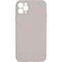 Чехол-накладка Original Full Soft Case для Apple iPhone 11 Pro Max зеленый