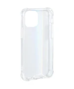 Чехол-накладка Hologram Case для Apple iPhone 12 Mini, Transparent