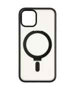 Чохол-накладка Bumper Case (MagSafe Stand) iPhone 11 Pro