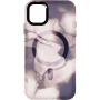 Чехол-накладка Color Case (MagSafe) для Apple iPhone 11
