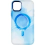 Чехол-накладка Color Case (MagSafe) для Apple iPhone 11