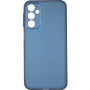 Чохол накладка Gelius Air Skin для Samsung galaxy A24 (A245) чорний