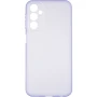 Чохол накладка Gelius Air Skin для Samsung galaxy A24 (A245) чорний