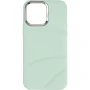 Чохол-накладка Silicon Line case для iPhone 15