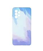 Чохол-накладка Watercolor Case для Samsung Galaxy A72