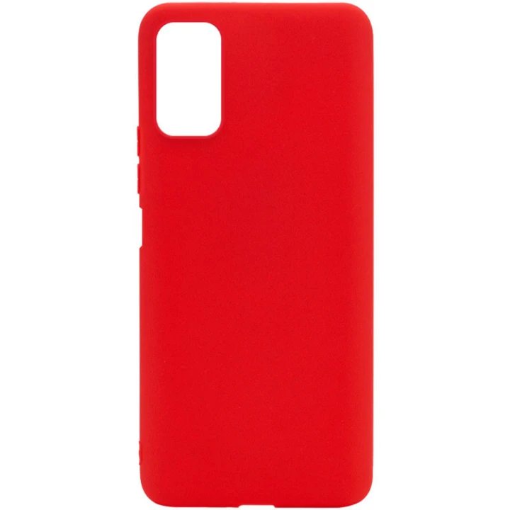 Чехол-накладка Full Soft Case для Xiaomi Redmi Note 12 Pro 4G