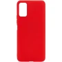 Чехол-накладка Full Soft Case для Xiaomi Redmi Note 12 Pro 4G