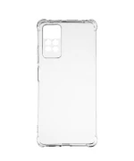 Чохол-накладка Gelius Ultra Thin Proof для Xiaomi Redmi Note 12 Pro 4G, Transparent