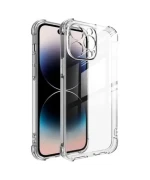 Чохол-накладка Gelius Ultra Thin Proof для Apple iPhone 14 Pro, Transparent