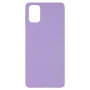 Чехол-накладка Original Full Soft Case для Apple iPhone 11 Pro Max фиолетовый