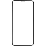 Захисне скло Krazi 5D для iPhone XS Max Black