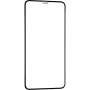 Захисне скло Krazi 5D для iPhone XS Max Black